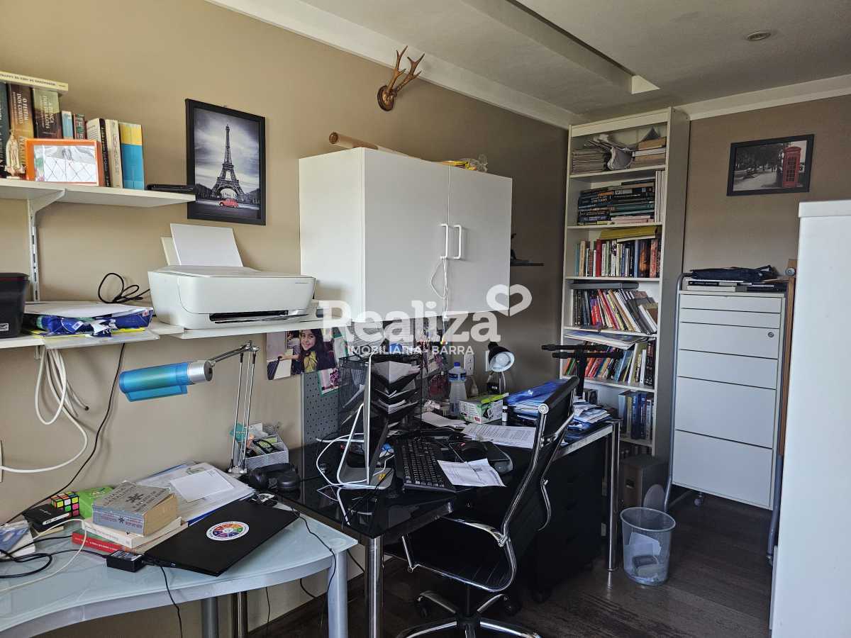 Conheça 20250205_111428 do imóvel - Casa em Condomínio 4 quartos à venda SANTA MARINA - Barra da Tijuca, Rio de Janeiro - R$ 3.250.000 - BTCN40111 - 23 20250205_111428 - 23