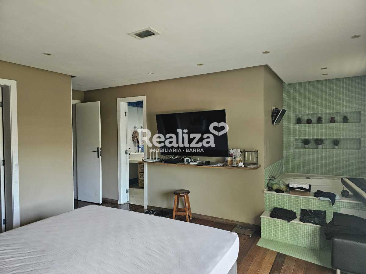 Conheça 20250205_111434 do imóvel - Casa em Condomínio 4 quartos à venda SANTA MARINA - Barra da Tijuca, Rio de Janeiro - R$ 3.250.000 - BTCN40111 - 21 20250205_111434 - 21