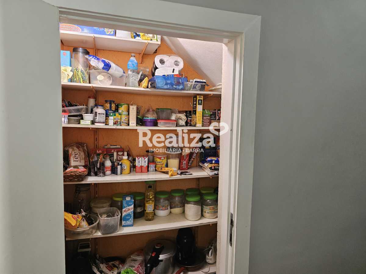Conheça 20250205_111859 do imóvel - Casa em Condomínio 4 quartos à venda SANTA MARINA - Barra da Tijuca, Rio de Janeiro - R$ 3.250.000 - BTCN40111 - 18 20250205_111859 - 18