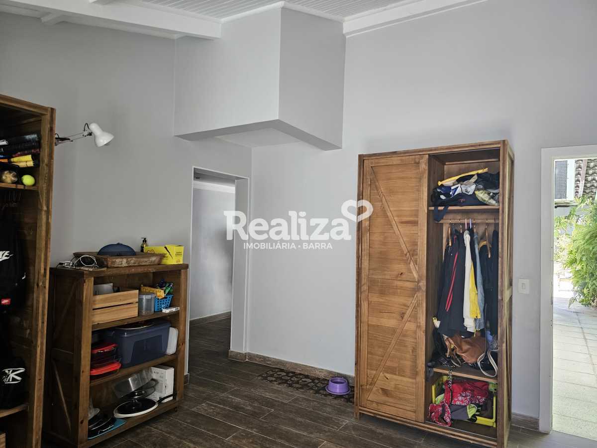 Conheça 20250205_111919 do imóvel - Casa em Condomínio 4 quartos à venda SANTA MARINA - Barra da Tijuca, Rio de Janeiro - R$ 3.250.000 - BTCN40111 - 29 20250205_111919 - 29
