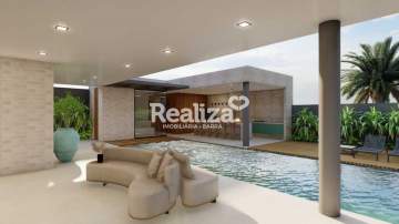 Condomínio DEL LAGO - Impecável - Casa em Condomínio 5 quartos à venda DEL LAGO - Barra da Tijuca, Rio de Janeiro - R$ 7.900.000 - BTCN50091