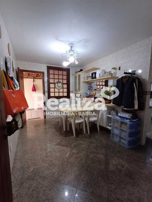 Conheça IMG-20250410-WA0018 do imóvel - Casa em Condomínio 4 quartos à venda SANTA MARINA - Barra da Tijuca, Rio de Janeiro - R$ 2.950.000 - BTCN40115 - 14 IMG-20250410-WA0018 - 14