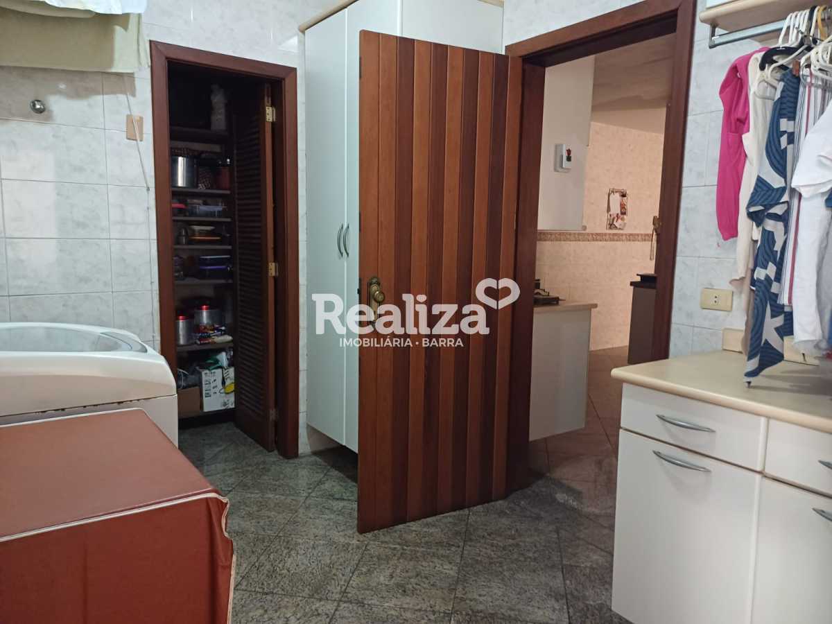 Conheça IMG-20250410-WA0019 do imóvel - Casa em Condomínio 4 quartos à venda SANTA MARINA - Barra da Tijuca, Rio de Janeiro - R$ 2.950.000 - BTCN40115 - 13 IMG-20250410-WA0019 - 13