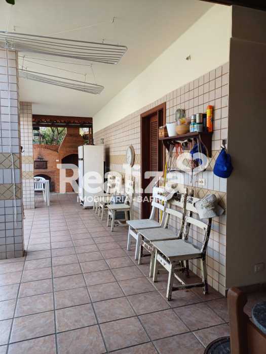 Conheça IMG-20250410-WA0022 do imóvel - Casa em Condomínio 4 quartos à venda SANTA MARINA - Barra da Tijuca, Rio de Janeiro - R$ 2.950.000 - BTCN40115 - 16 IMG-20250410-WA0022 - 16