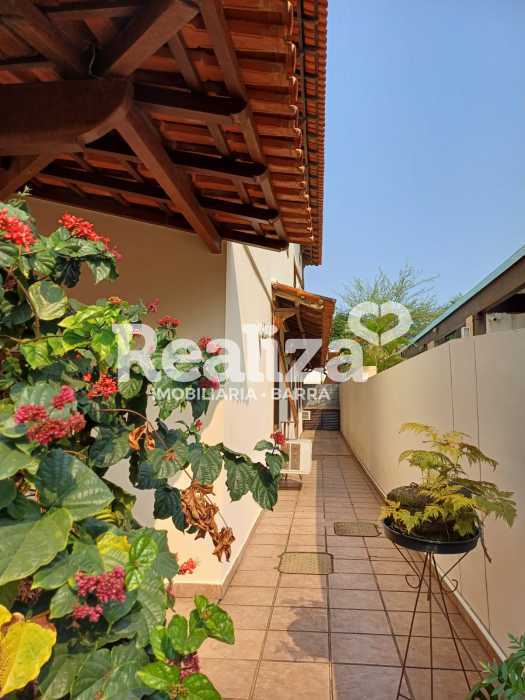 Conheça IMG-20250410-WA0030 do imóvel - Casa em Condomínio 4 quartos à venda SANTA MARINA - Barra da Tijuca, Rio de Janeiro - R$ 2.950.000 - BTCN40115 - 17 IMG-20250410-WA0030 - 17