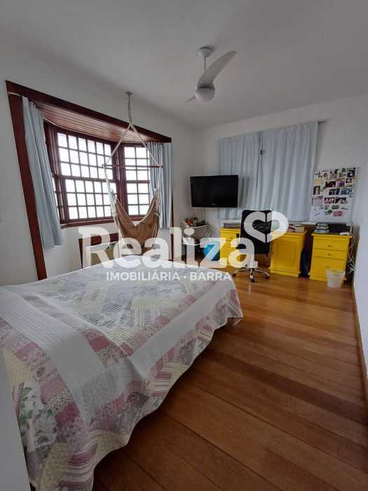 Conheça IMG-20250410-WA0031 do imóvel - Casa em Condomínio 4 quartos à venda SANTA MARINA - Barra da Tijuca, Rio de Janeiro - R$ 2.950.000 - BTCN40115 - 18 IMG-20250410-WA0031 - 18