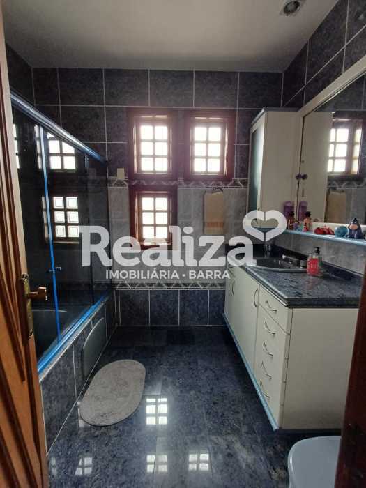 Conheça IMG-20250410-WA0032 do imóvel - Casa em Condomínio 4 quartos à venda SANTA MARINA - Barra da Tijuca, Rio de Janeiro - R$ 2.950.000 - BTCN40115 - 19 IMG-20250410-WA0032 - 19