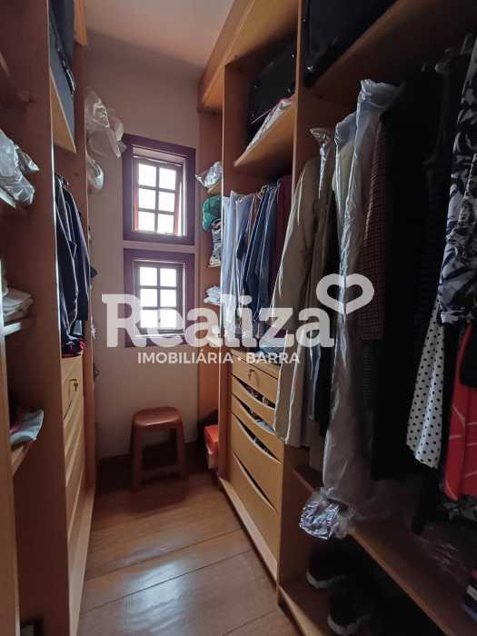 Conheça IMG-20250410-WA0035 do imóvel - Casa em Condomínio 4 quartos à venda SANTA MARINA - Barra da Tijuca, Rio de Janeiro - R$ 2.950.000 - BTCN40115 - 21 IMG-20250410-WA0035 - 21
