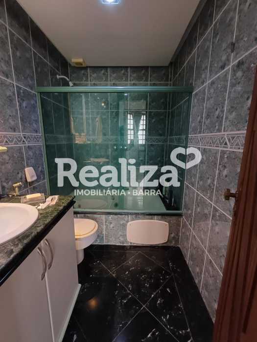 Conheça IMG-20250410-WA0036 do imóvel - Casa em Condomínio 4 quartos à venda SANTA MARINA - Barra da Tijuca, Rio de Janeiro - R$ 2.950.000 - BTCN40115 - 22 IMG-20250410-WA0036 - 22