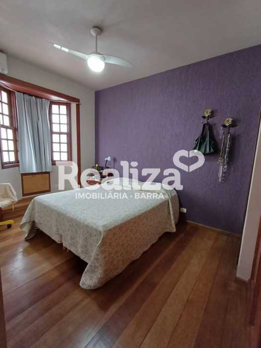 Conheça IMG-20250410-WA0037 do imóvel - Casa em Condomínio 4 quartos à venda SANTA MARINA - Barra da Tijuca, Rio de Janeiro - R$ 2.950.000 - BTCN40115 - 23 IMG-20250410-WA0037 - 23