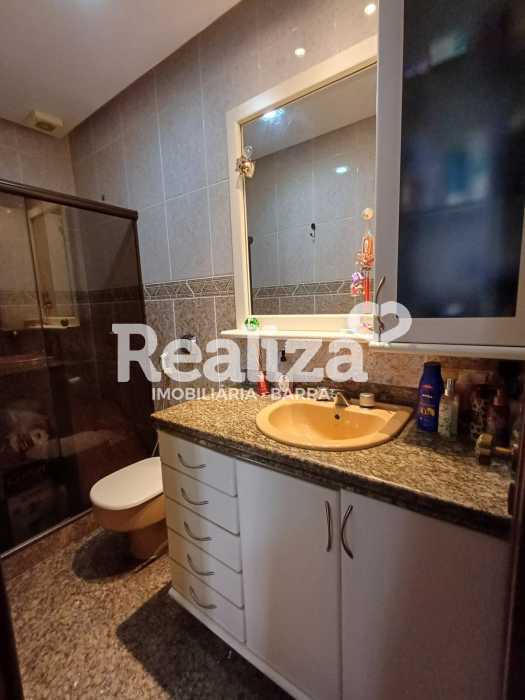 Conheça IMG-20250410-WA0040 do imóvel - Casa em Condomínio 4 quartos à venda SANTA MARINA - Barra da Tijuca, Rio de Janeiro - R$ 2.950.000 - BTCN40115 - 25 IMG-20250410-WA0040 - 25