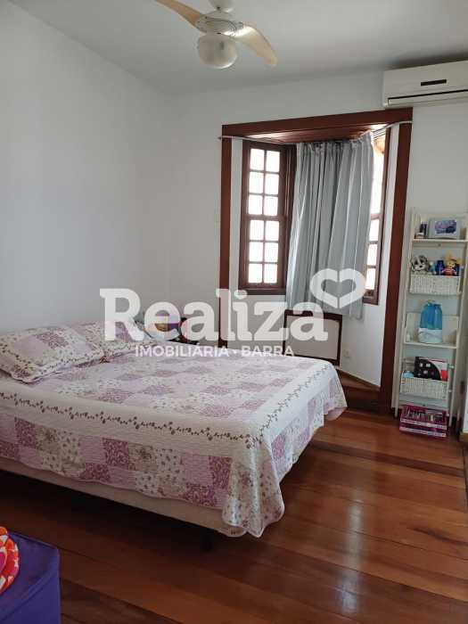 Conheça IMG-20250410-WA0041 do imóvel - Casa em Condomínio 4 quartos à venda SANTA MARINA - Barra da Tijuca, Rio de Janeiro - R$ 2.950.000 - BTCN40115 - 26 IMG-20250410-WA0041 - 26