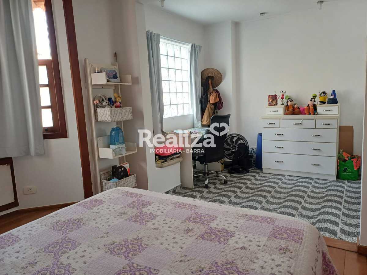 Conheça IMG-20250410-WA0042 do imóvel - Casa em Condomínio 4 quartos à venda SANTA MARINA - Barra da Tijuca, Rio de Janeiro - R$ 2.950.000 - BTCN40115 - 27 IMG-20250410-WA0042 - 27