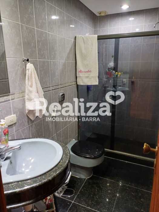 Conheça IMG-20250410-WA0043 do imóvel - Casa em Condomínio 4 quartos à venda SANTA MARINA - Barra da Tijuca, Rio de Janeiro - R$ 2.950.000 - BTCN40115 - 28 IMG-20250410-WA0043 - 28