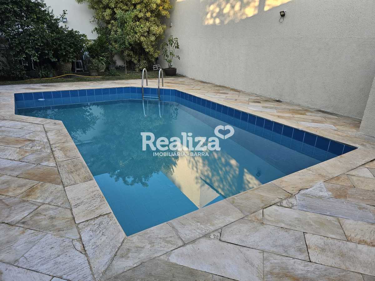 Conheça 20250629_163949 do imóvel - Casa em Condomínio 4 quartos à venda SANTA MARINA - Barra da Tijuca, Rio de Janeiro - R$ 2.950.000 - BTCN40115 - 4 20250629_163949 - 4