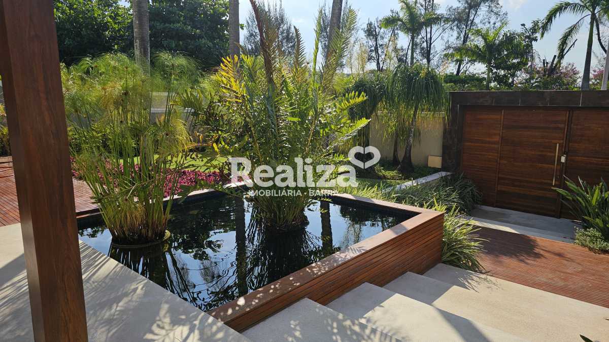 Conheça 20250508_143026 do imóvel - Casa em Condomínio 5 quartos à venda PARK PALACE - Barra da Tijuca, Rio de Janeiro - R$ 20.000.000 - BTCN50092 - 1 20250508_143026 - 1