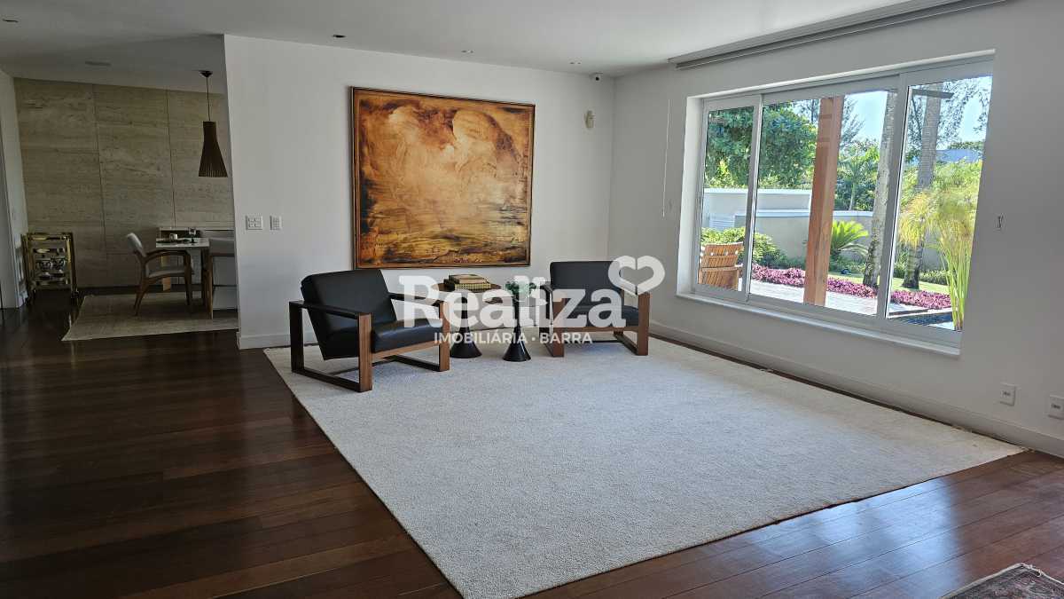 Conheça 20250508_143219 do imóvel - Casa em Condomínio 5 quartos à venda PARK PALACE - Barra da Tijuca, Rio de Janeiro - R$ 20.000.000 - BTCN50092 - 5 20250508_143219 - 5