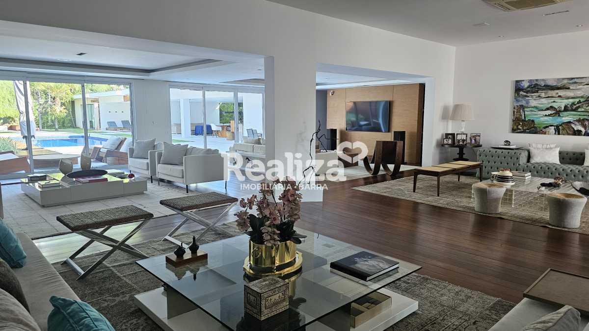 Conheça 20250508_143244 do imóvel - Casa em Condomínio 5 quartos à venda PARK PALACE - Barra da Tijuca, Rio de Janeiro - R$ 20.000.000 - BTCN50092 - 6 20250508_143244 - 6