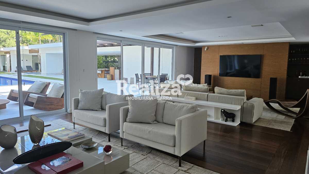 Conheça 20250508_143322 do imóvel - Casa em Condomínio 5 quartos à venda PARK PALACE - Barra da Tijuca, Rio de Janeiro - R$ 20.000.000 - BTCN50092 - 7 20250508_143322 - 7