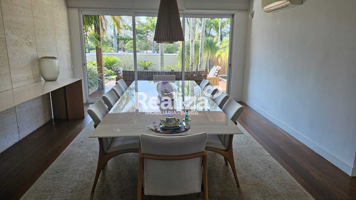 Conheça 20250508_143353 do imóvel - Casa em Condomínio 5 quartos à venda PARK PALACE - Barra da Tijuca, Rio de Janeiro - R$ 20.000.000 - BTCN50092 - 8 20250508_143353 - 8