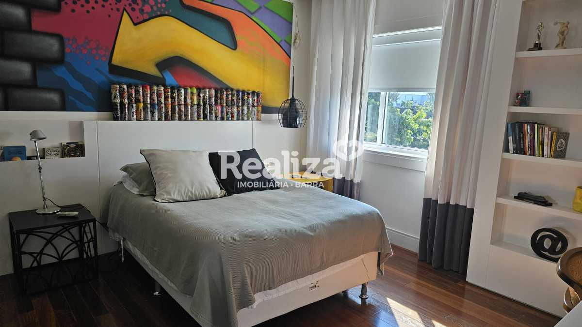 Conheça 20250508_144302 do imóvel - Casa em Condomínio 5 quartos à venda PARK PALACE - Barra da Tijuca, Rio de Janeiro - R$ 20.000.000 - BTCN50092 - 23 20250508_144302 - 23