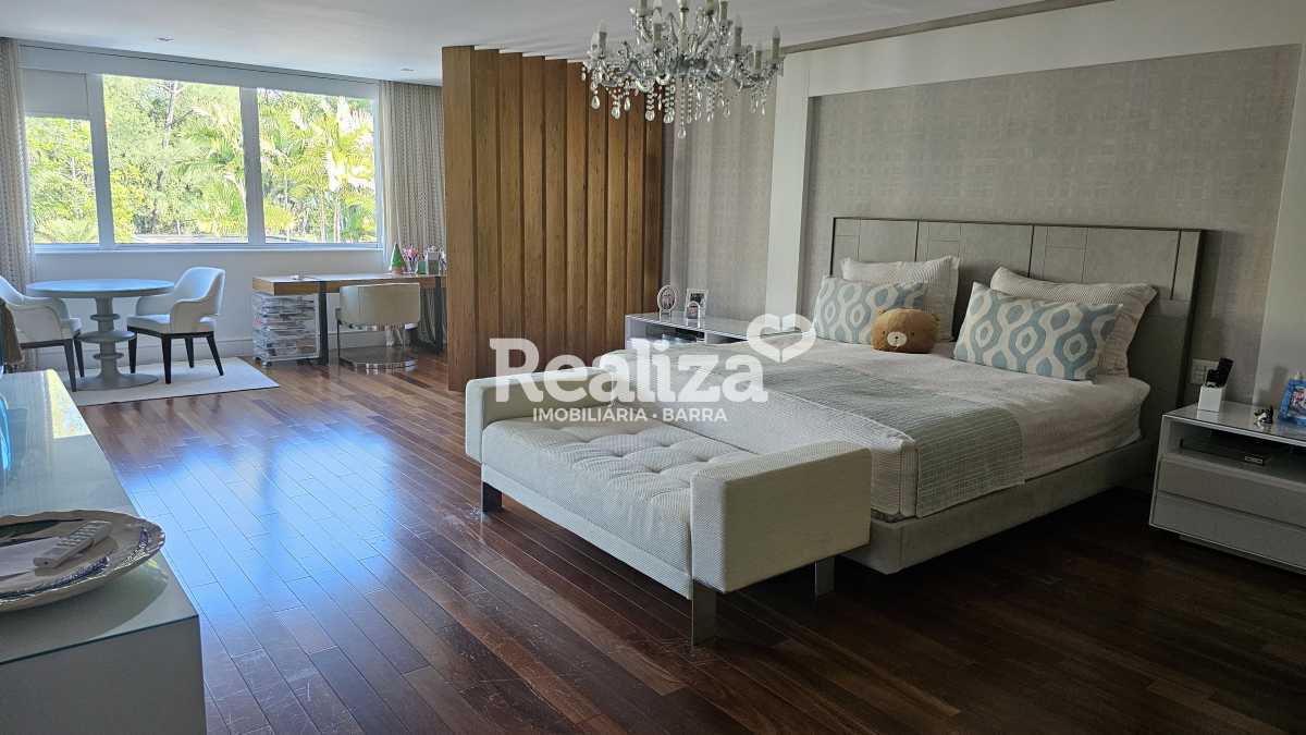 Conheça 20250508_144453 do imóvel - Casa em Condomínio 5 quartos à venda PARK PALACE - Barra da Tijuca, Rio de Janeiro - R$ 20.000.000 - BTCN50092 - 26 20250508_144453 - 26