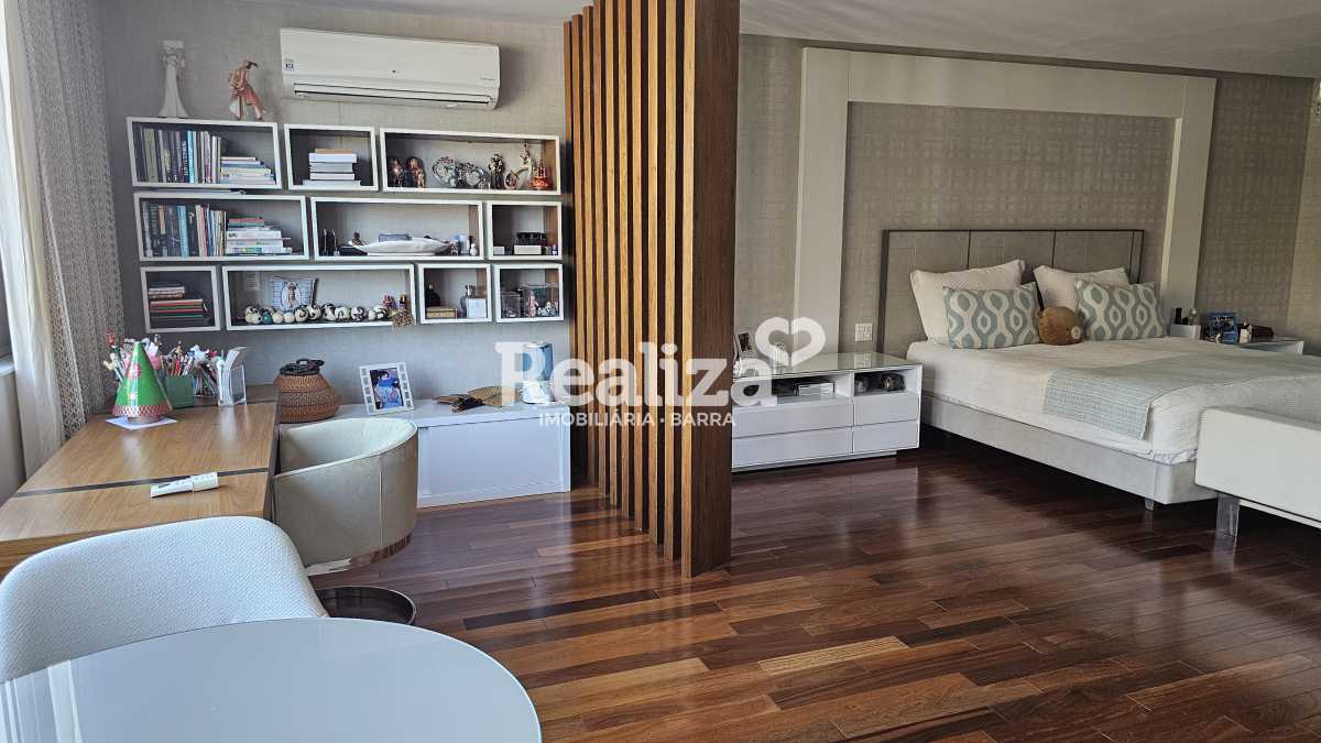 Conheça 20250508_144508 do imóvel - Casa em Condomínio 5 quartos à venda PARK PALACE - Barra da Tijuca, Rio de Janeiro - R$ 20.000.000 - BTCN50092 - 27 20250508_144508 - 27