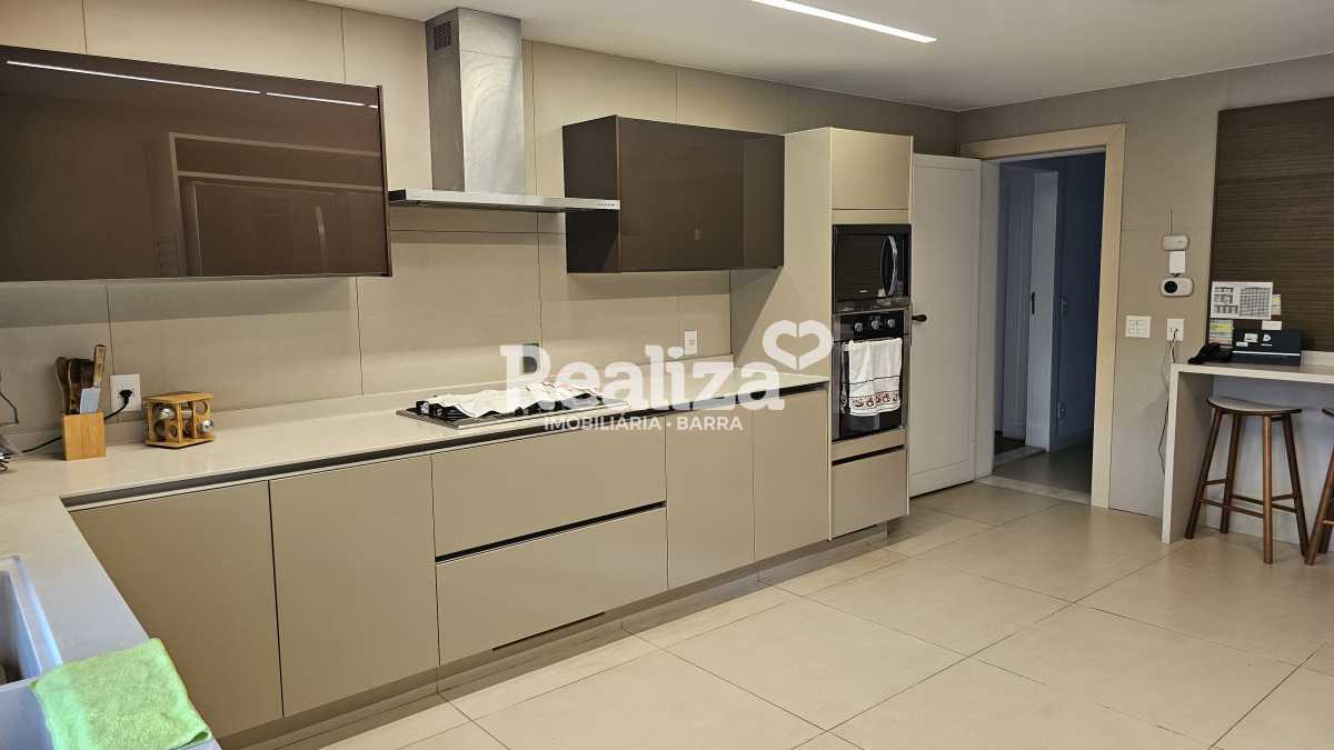 Conheça 20250508_145042 do imóvel - Casa em Condomínio 5 quartos à venda PARK PALACE - Barra da Tijuca, Rio de Janeiro - R$ 20.000.000 - BTCN50092 - 29 20250508_145042 - 29