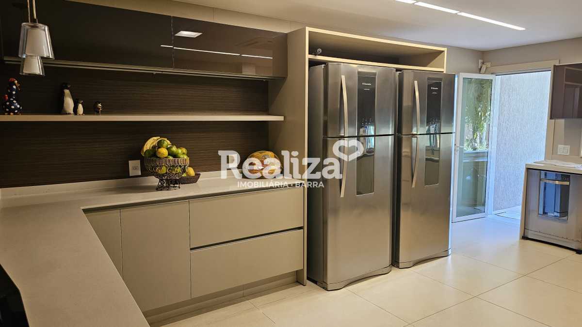 Conheça 20250508_145057 do imóvel - Casa em Condomínio 5 quartos à venda PARK PALACE - Barra da Tijuca, Rio de Janeiro - R$ 20.000.000 - BTCN50092 - 30 20250508_145057 - 30