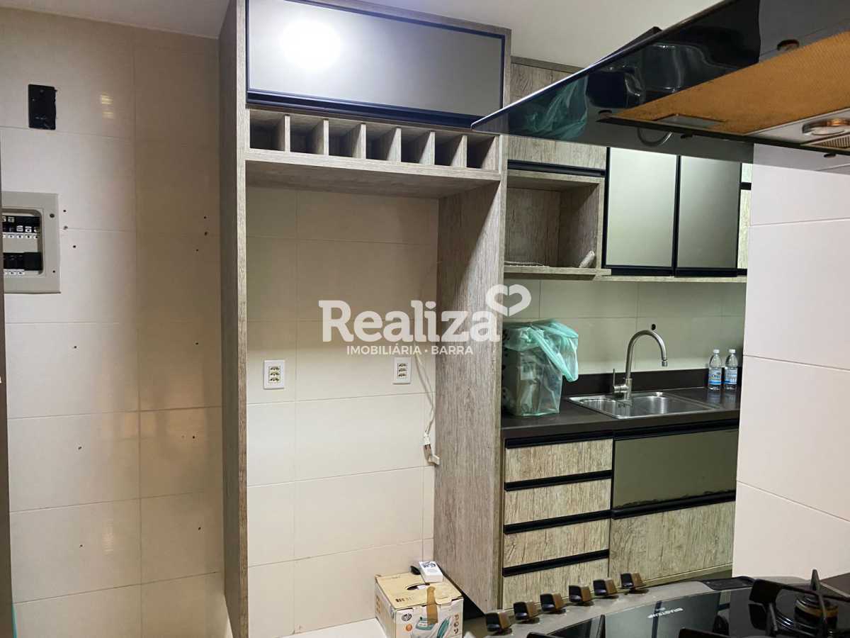 Conheça IMG-20250701-WA0033 do imóvel - Apartamento 2 quartos à venda Condomínio COSTA BLANCA - Barra da Tijuca, Rio de Janeiro - R$ 1.200.000 - BTAP20093 - 14 IMG-20250701-WA0033 - 14