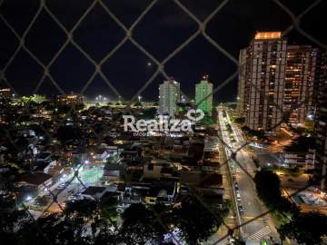 Condomínio COSTA BLANCA - Impecável - Apartamento 2 quartos à venda Condomínio COSTA BLANCA - Barra da Tijuca, Rio de Janeiro - R$ 1.200.000 - BTAP20093