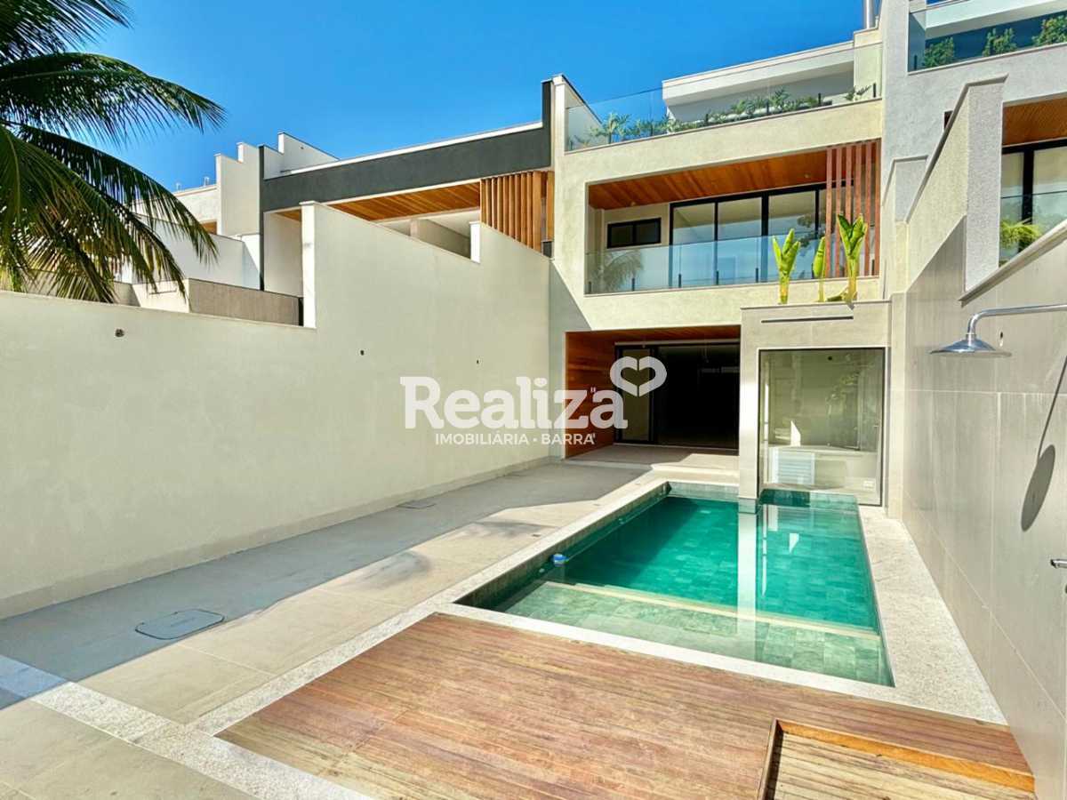 Conheça IMG-20250710-WA0027 do imóvel - Casa em Condomínio 5 quartos à venda RIO MAR - Barra da Tijuca, Rio de Janeiro - R$ 3.400.000 - BTCN50094 - 4 IMG-20250710-WA0027 - 4