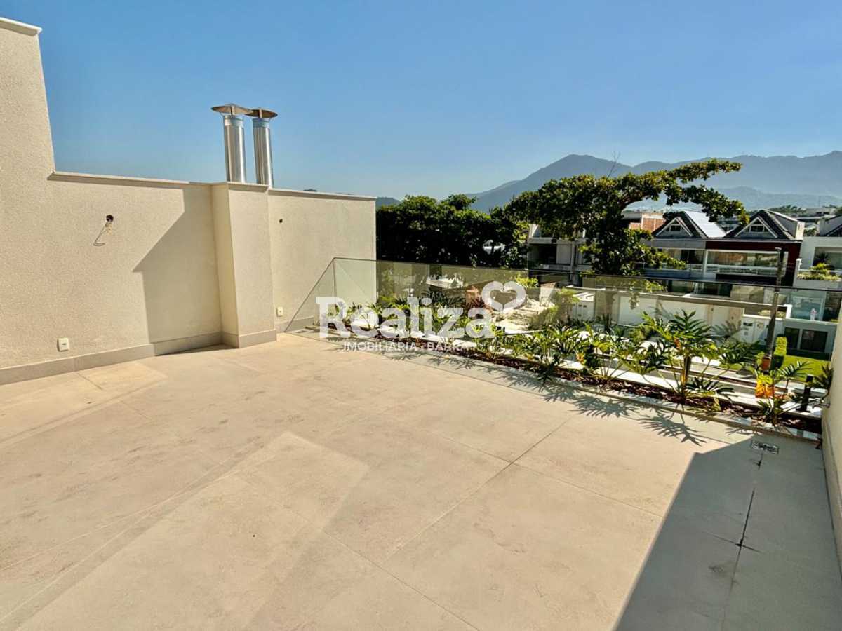 Conheça IMG-20250710-WA0028 do imóvel - Casa em Condomínio 5 quartos à venda RIO MAR - Barra da Tijuca, Rio de Janeiro - R$ 3.400.000 - BTCN50094 - 5 IMG-20250710-WA0028 - 5
