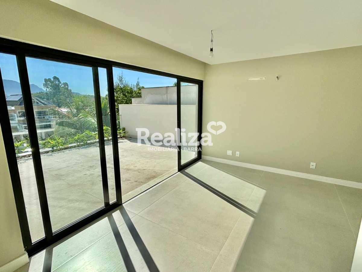 Conheça IMG-20250710-WA0031 do imóvel - Casa em Condomínio 5 quartos à venda RIO MAR - Barra da Tijuca, Rio de Janeiro - R$ 3.400.000 - BTCN50094 - 8 IMG-20250710-WA0031 - 8
