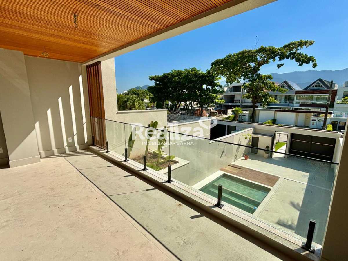 Conheça IMG-20250710-WA0039 do imóvel - Casa em Condomínio 5 quartos à venda RIO MAR - Barra da Tijuca, Rio de Janeiro - R$ 3.400.000 - BTCN50094 - 14 IMG-20250710-WA0039 - 14