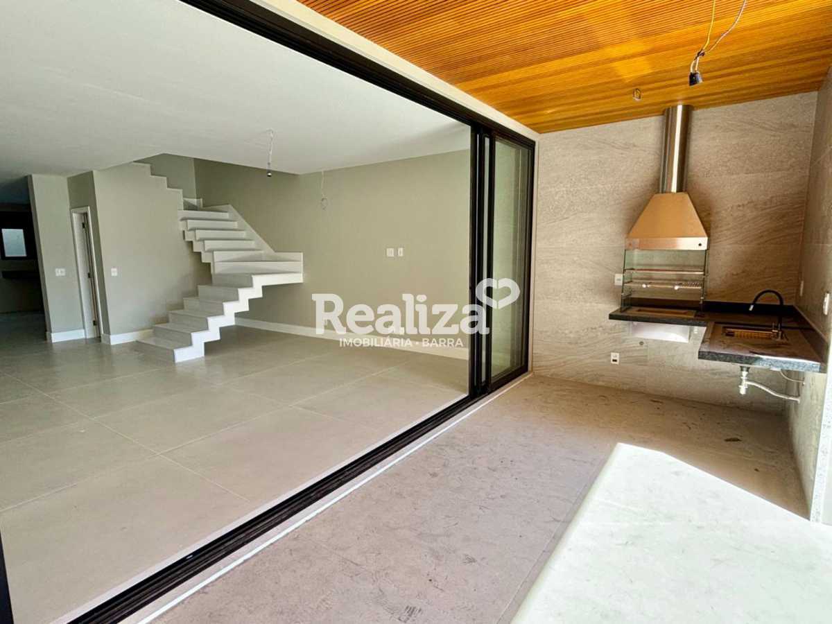 Conheça IMG-20250710-WA0043 do imóvel - Casa em Condomínio 5 quartos à venda RIO MAR - Barra da Tijuca, Rio de Janeiro - R$ 3.400.000 - BTCN50094 - 16 IMG-20250710-WA0043 - 16