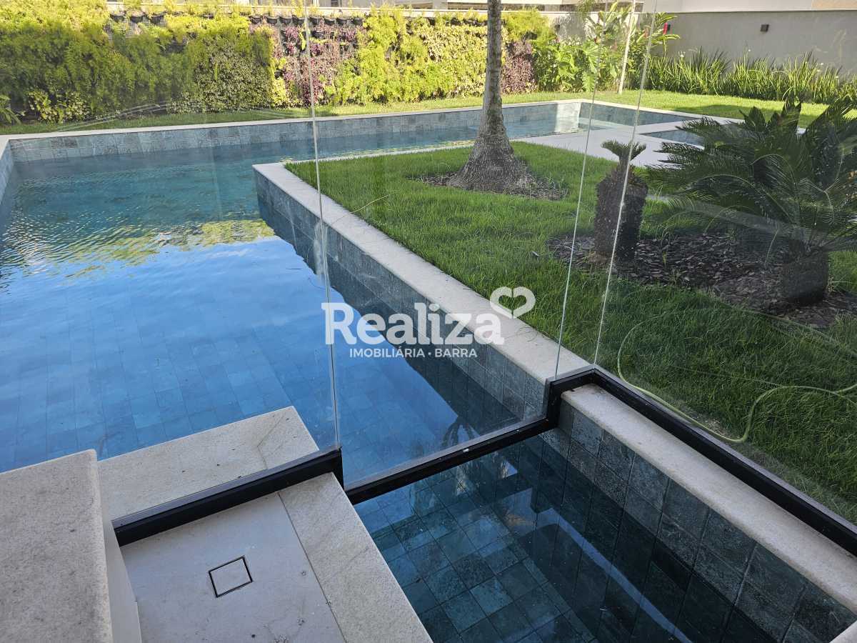Conheça 20251125_153957 do imóvel - Casa em Condomínio 5 quartos à venda ALPHAVILLE - Barra da Tijuca, Rio de Janeiro - R$ 13.500.000 - BTCN50095 - 4 20251125_153957 - 4