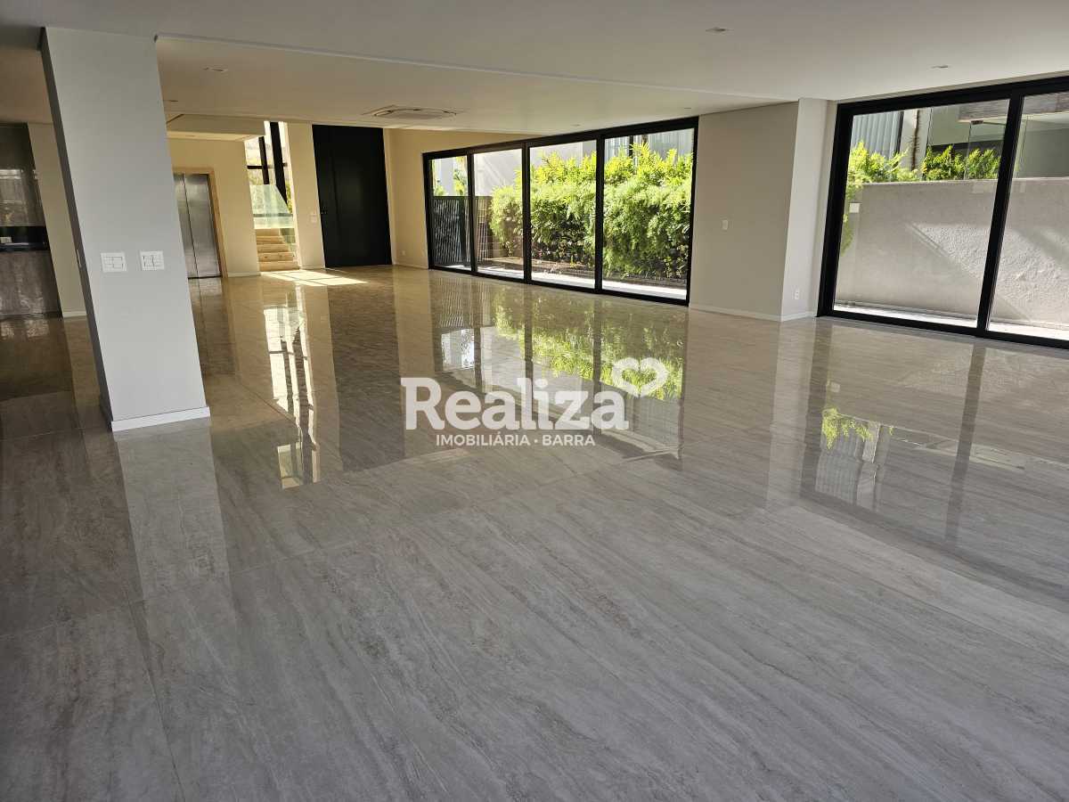 Conheça 20251125_154106 do imóvel - Casa em Condomínio 5 quartos à venda ALPHAVILLE - Barra da Tijuca, Rio de Janeiro - R$ 13.500.000 - BTCN50095 - 8 20251125_154106 - 8