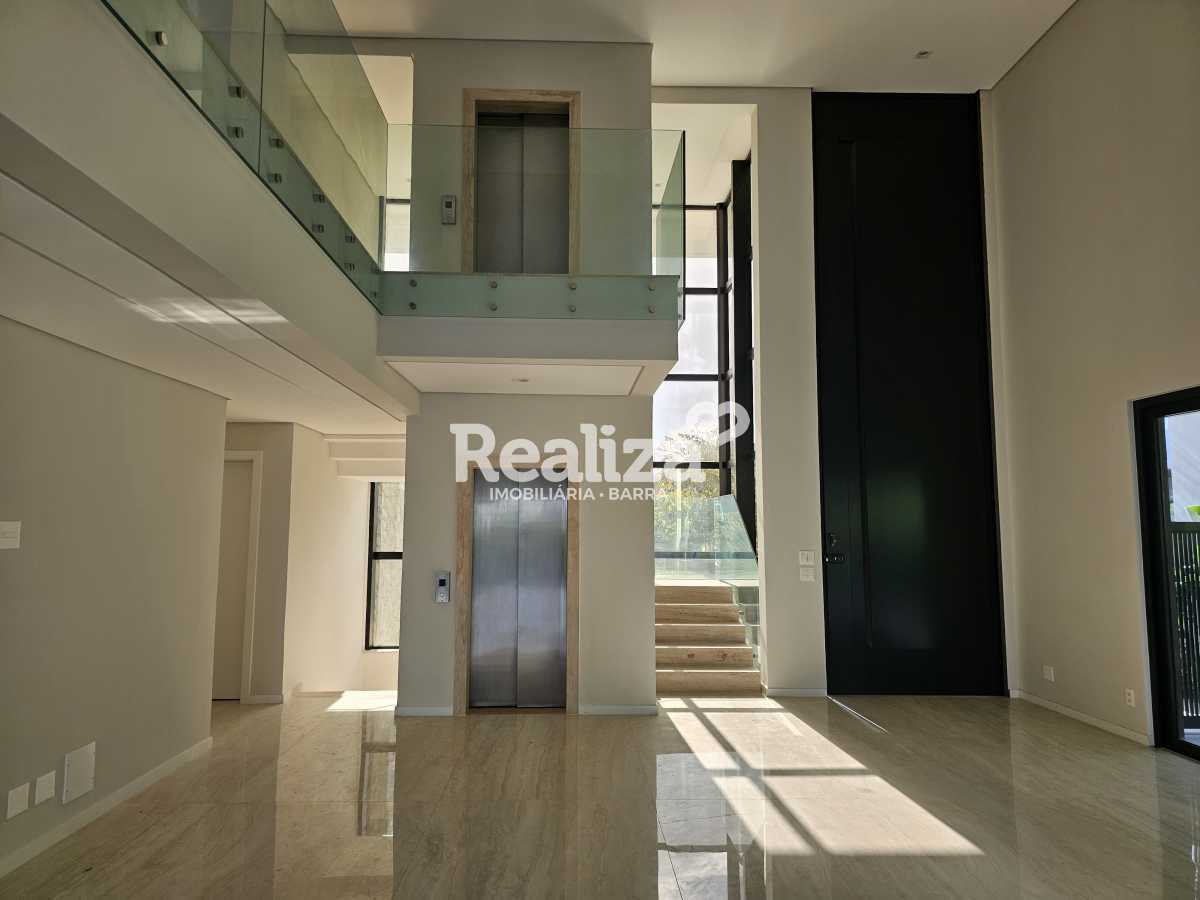 Conheça 20251125_154134 do imóvel - Casa em Condomínio 5 quartos à venda ALPHAVILLE - Barra da Tijuca, Rio de Janeiro - R$ 13.500.000 - BTCN50095 - 13 20251125_154134 - 13