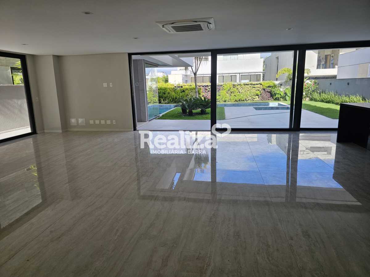 Conheça 20251125_154203 do imóvel - Casa em Condomínio 5 quartos à venda ALPHAVILLE - Barra da Tijuca, Rio de Janeiro - R$ 13.500.000 - BTCN50095 - 9 20251125_154203 - 9