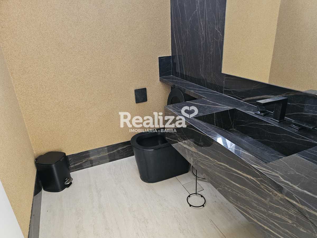 Conheça 20251125_154249 do imóvel - Casa em Condomínio 5 quartos à venda ALPHAVILLE - Barra da Tijuca, Rio de Janeiro - R$ 13.500.000 - BTCN50095 - 14 20251125_154249 - 14