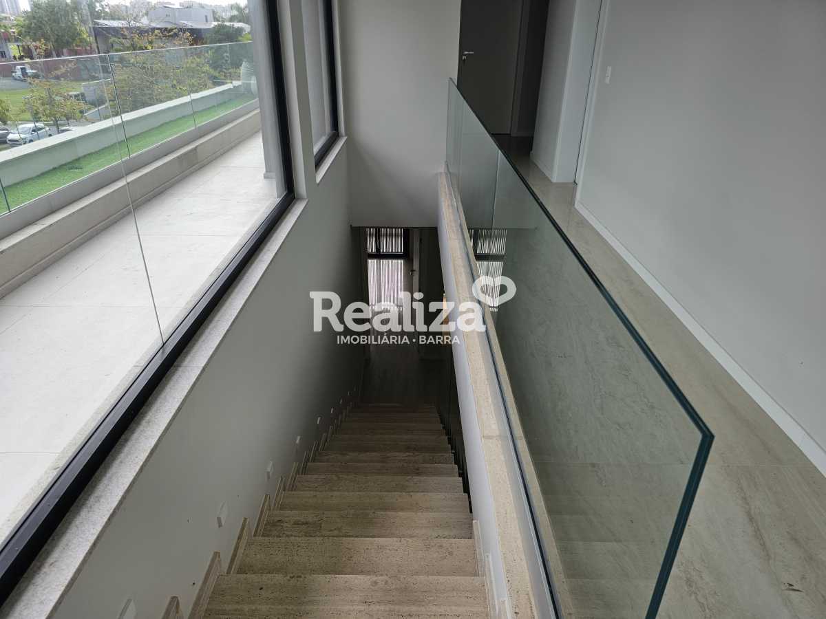 Conheça 20251125_155000 do imóvel - Casa em Condomínio 5 quartos à venda ALPHAVILLE - Barra da Tijuca, Rio de Janeiro - R$ 13.500.000 - BTCN50095 - 26 20251125_155000 - 26