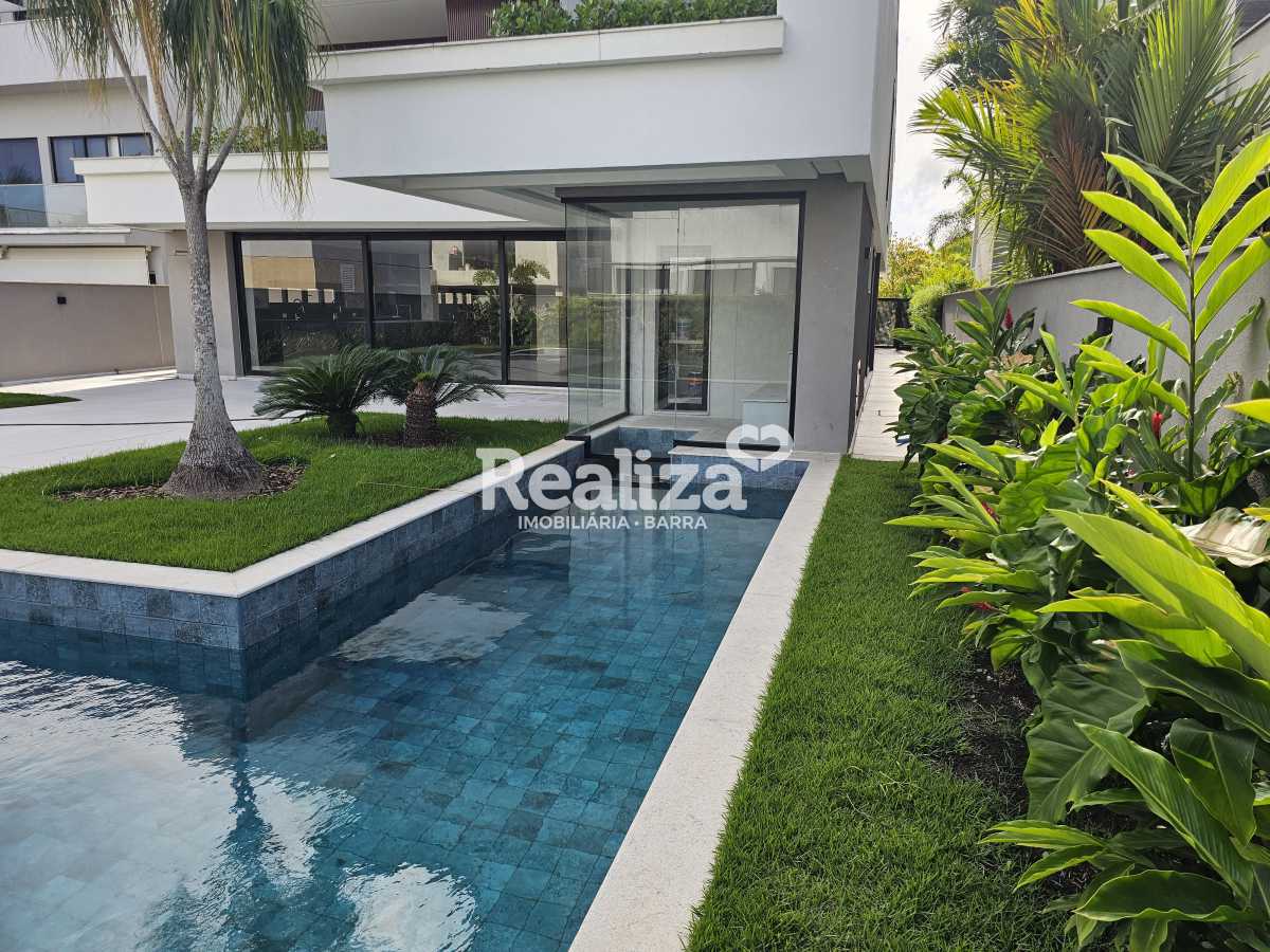 Conheça 20251125_155354 do imóvel - Casa em Condomínio 5 quartos à venda ALPHAVILLE - Barra da Tijuca, Rio de Janeiro - R$ 13.500.000 - BTCN50095 - 6 20251125_155354 - 6