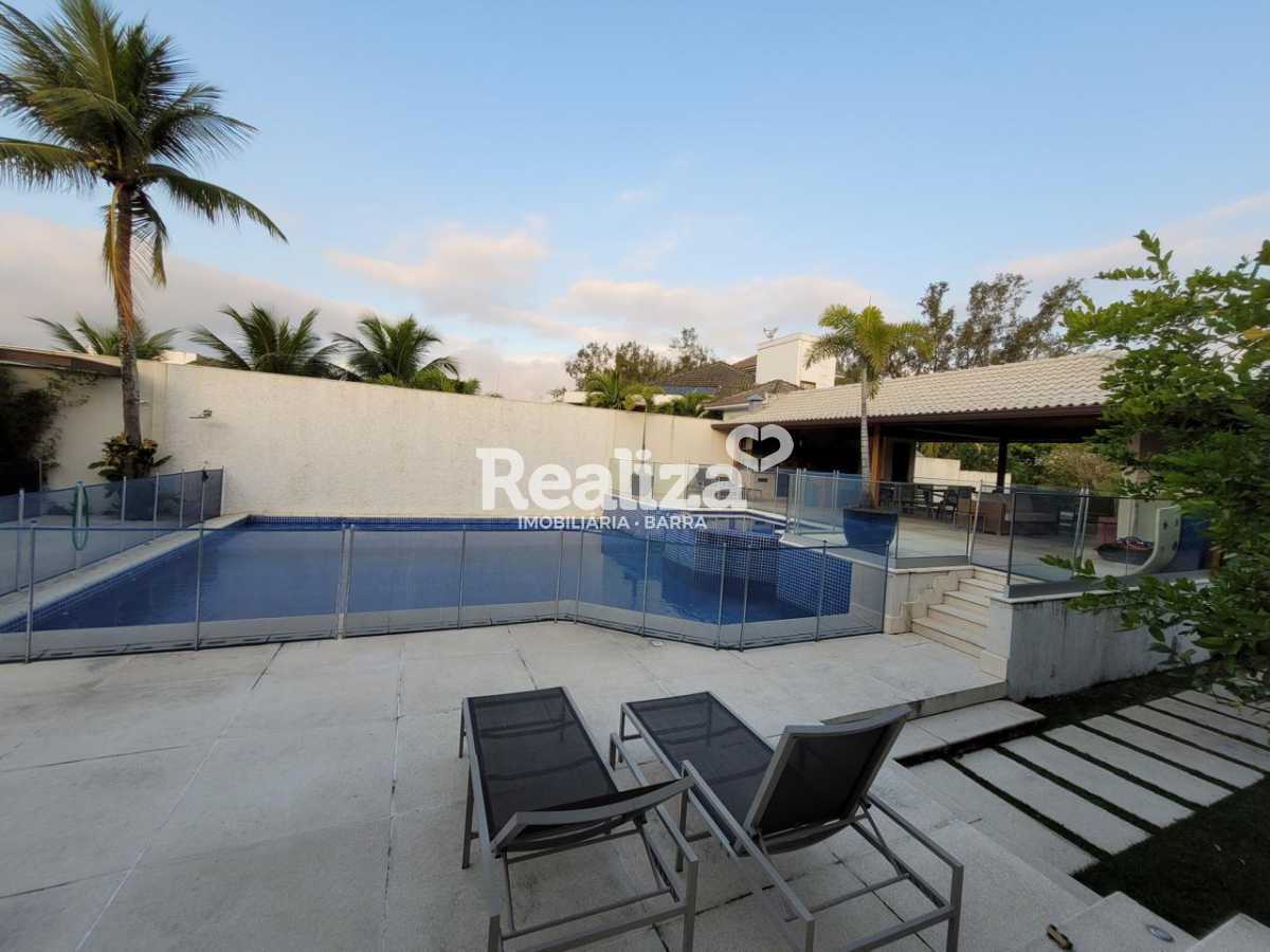 Conheça IMG-20250723-WA0042 do imóvel - Casa em Condomínio 6 quartos para alugar PARK PALACE - Barra da Tijuca, Rio de Janeiro - R$ 43.000 - BTCN60029 - 3 IMG-20250723-WA0042 - 3