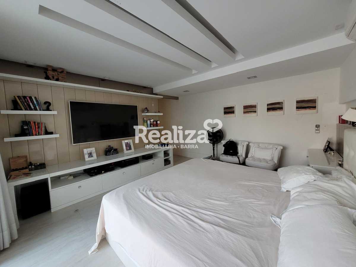 Conheça IMG-20250723-WA0043 do imóvel - Casa em Condomínio 6 quartos para alugar PARK PALACE - Barra da Tijuca, Rio de Janeiro - R$ 43.000 - BTCN60029 - 21 IMG-20250723-WA0043 - 21