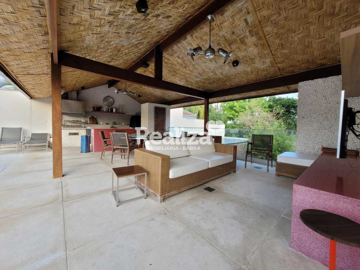 Conheça IMG-20250723-WA0044 do imóvel - Casa em Condomínio 6 quartos para alugar PARK PALACE - Barra da Tijuca, Rio de Janeiro - R$ 43.000 - BTCN60029 - 4 IMG-20250723-WA0044 - 4