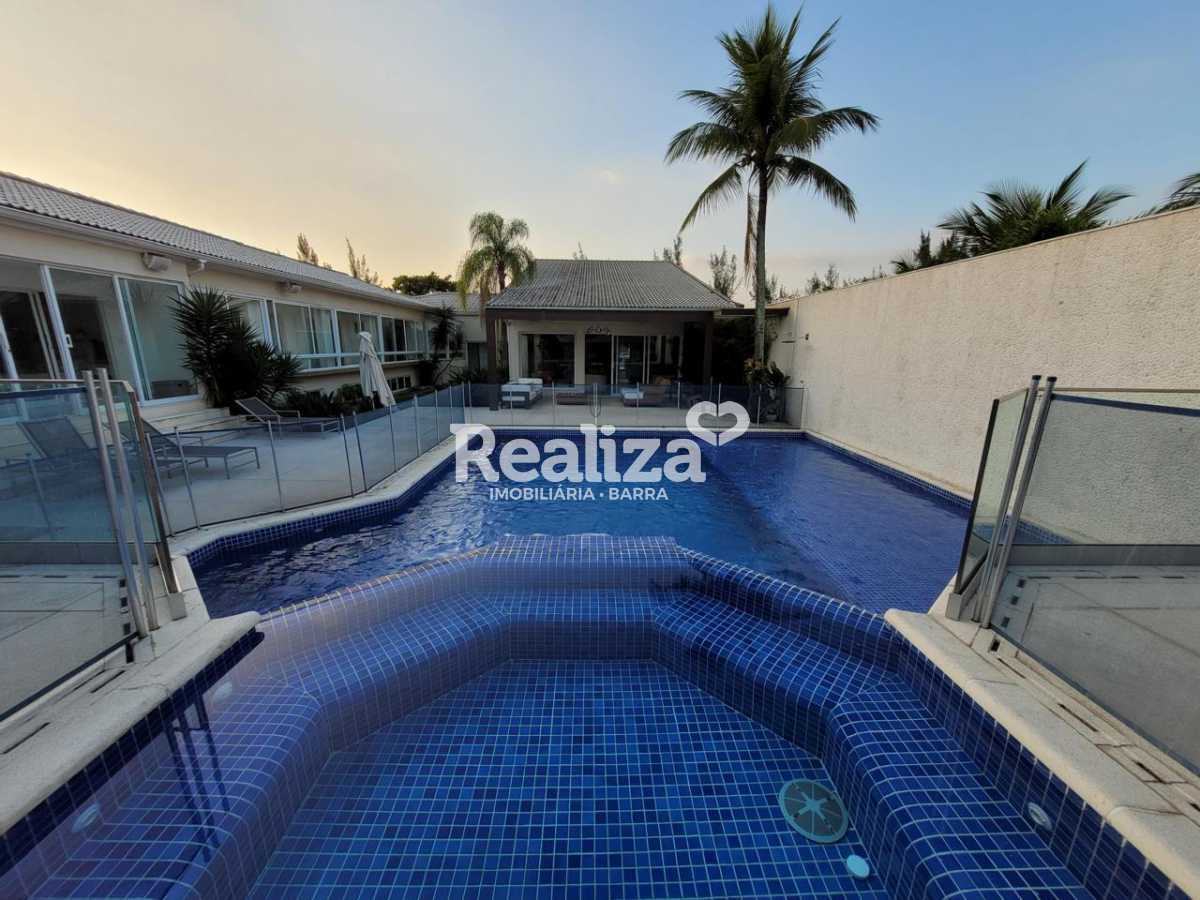 Conheça IMG-20250723-WA0046 do imóvel - Casa em Condomínio 6 quartos para alugar PARK PALACE - Barra da Tijuca, Rio de Janeiro - R$ 43.000 - BTCN60029 - 2 IMG-20250723-WA0046 - 2