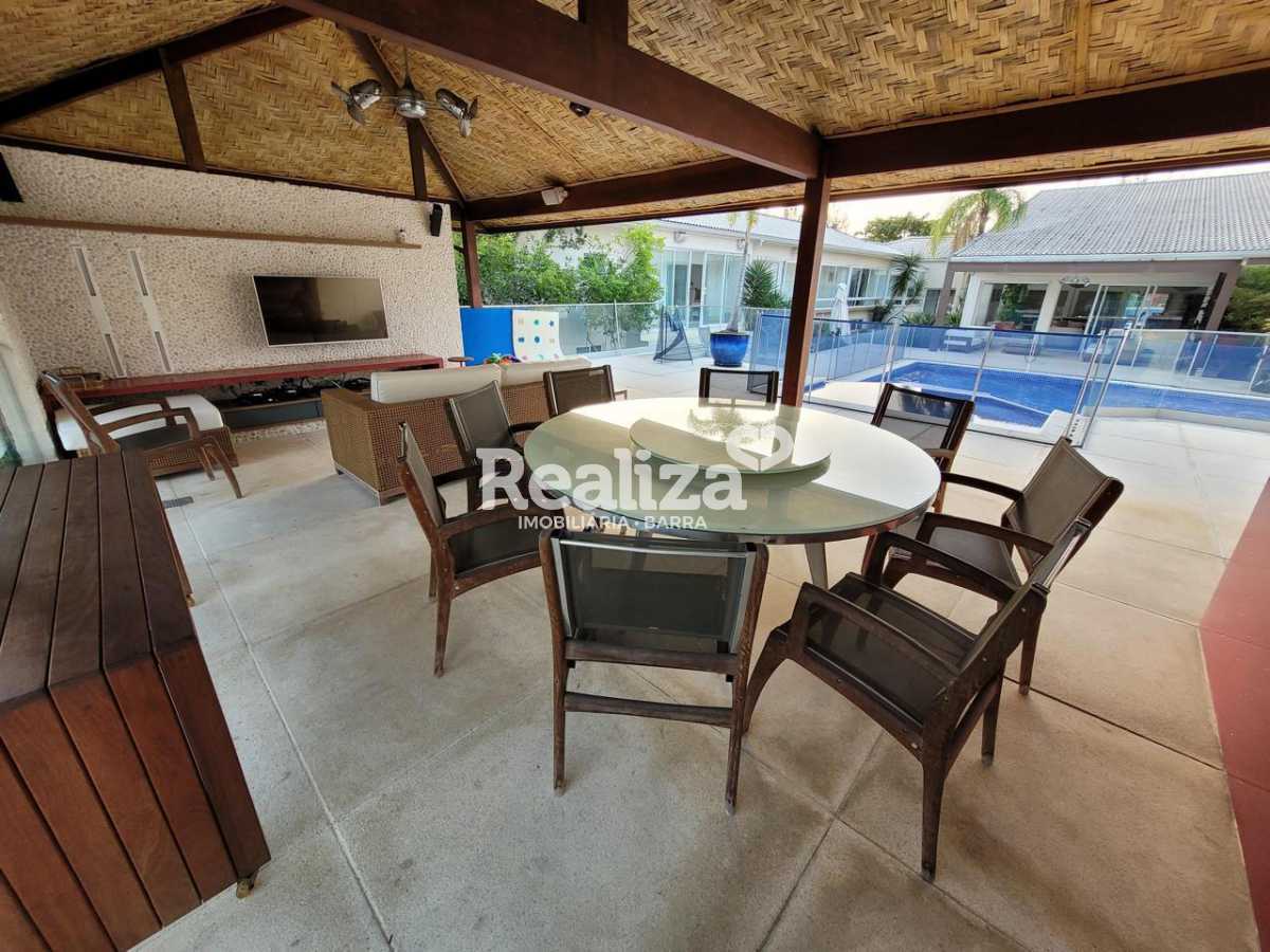 Conheça IMG-20250723-WA0051 do imóvel - Casa em Condomínio 6 quartos para alugar PARK PALACE - Barra da Tijuca, Rio de Janeiro - R$ 43.000 - BTCN60029 - 7 IMG-20250723-WA0051 - 7