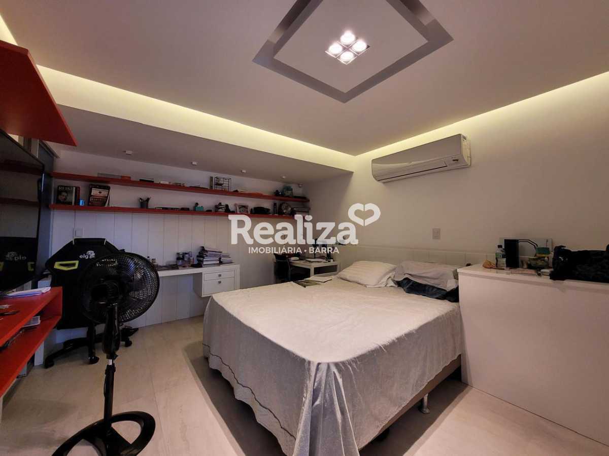 Conheça IMG-20250723-WA0053 do imóvel - Casa em Condomínio 6 quartos para alugar PARK PALACE - Barra da Tijuca, Rio de Janeiro - R$ 43.000 - BTCN60029 - 22 IMG-20250723-WA0053 - 22