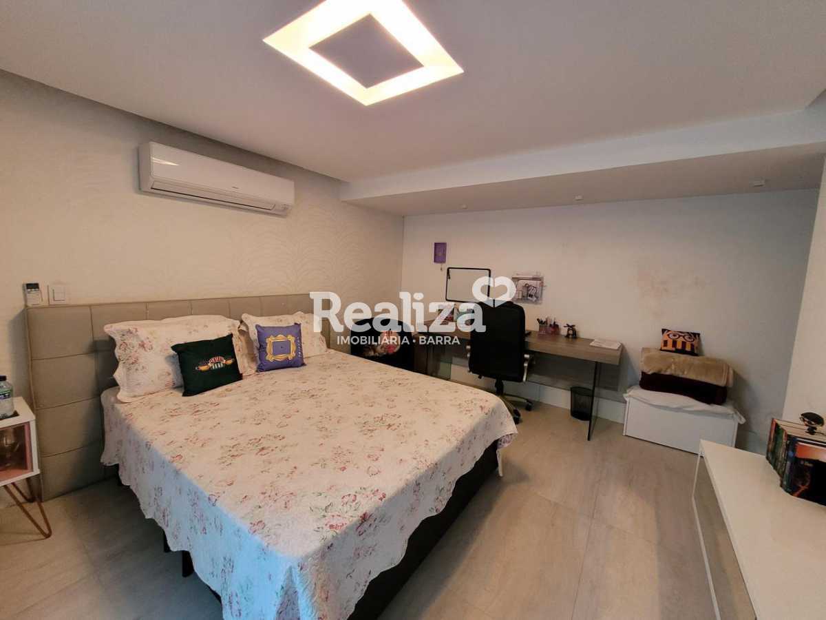 Conheça IMG-20250723-WA0057 do imóvel - Casa em Condomínio 6 quartos para alugar PARK PALACE - Barra da Tijuca, Rio de Janeiro - R$ 43.000 - BTCN60029 - 25 IMG-20250723-WA0057 - 25